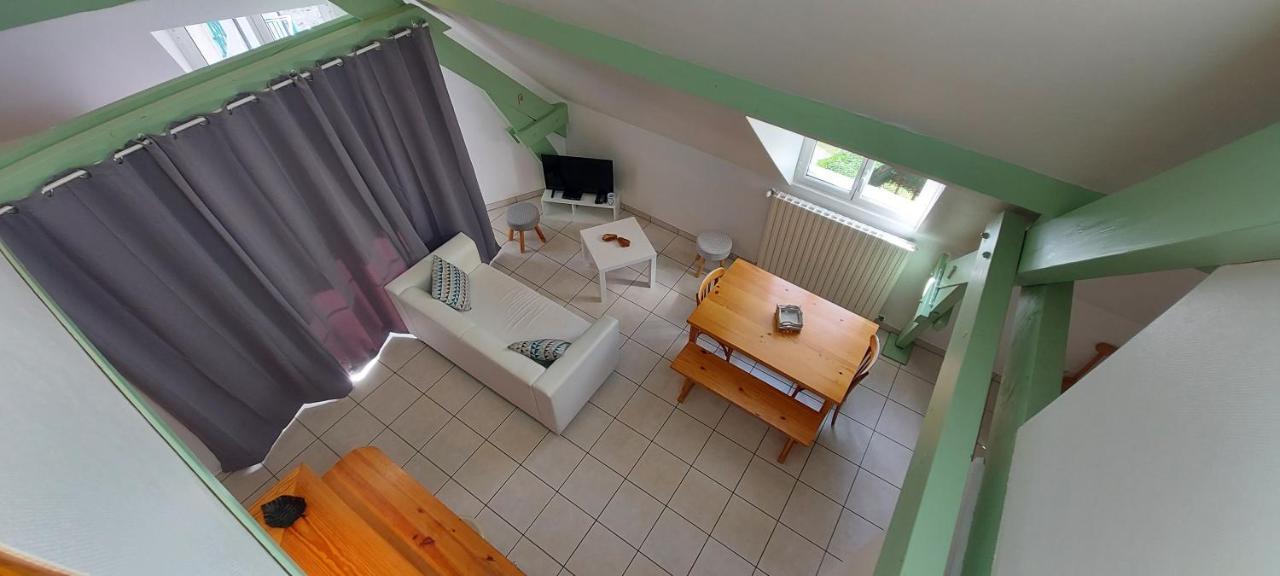 Appartement Troumouse Residence Les 3 Cirques Gèdre المظهر الخارجي الصورة