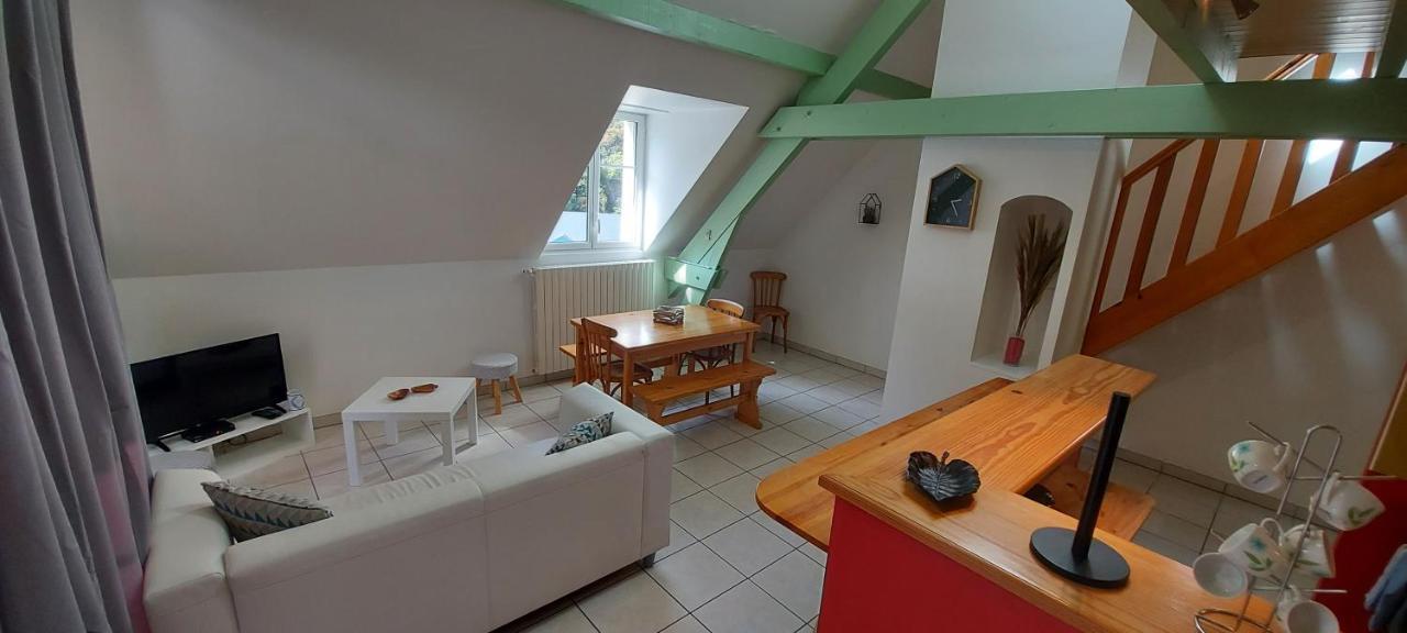 Appartement Troumouse Residence Les 3 Cirques Gèdre المظهر الخارجي الصورة