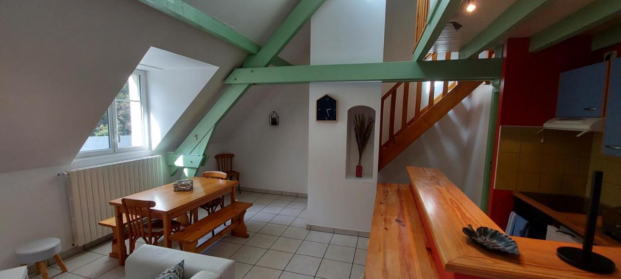 Appartement Troumouse Residence Les 3 Cirques Gèdre المظهر الخارجي الصورة