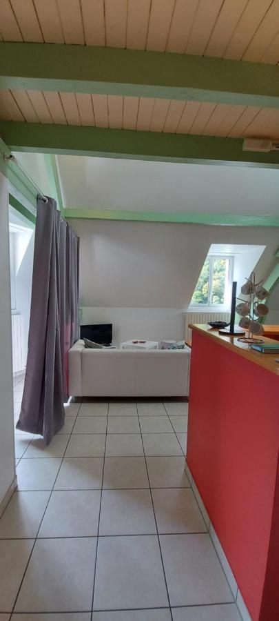 Appartement Troumouse Residence Les 3 Cirques Gèdre المظهر الخارجي الصورة