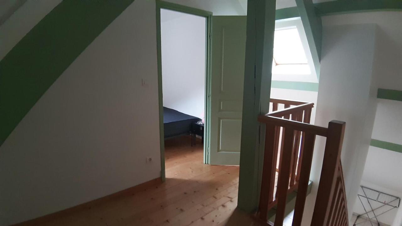 Appartement Troumouse Residence Les 3 Cirques Gèdre المظهر الخارجي الصورة