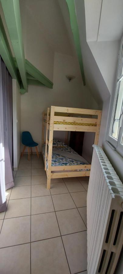 Appartement Troumouse Residence Les 3 Cirques Gèdre المظهر الخارجي الصورة