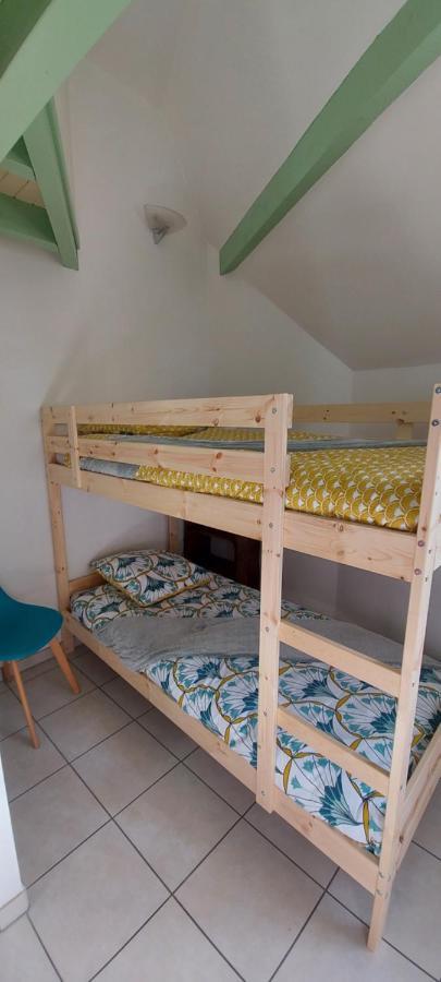 Appartement Troumouse Residence Les 3 Cirques Gèdre المظهر الخارجي الصورة