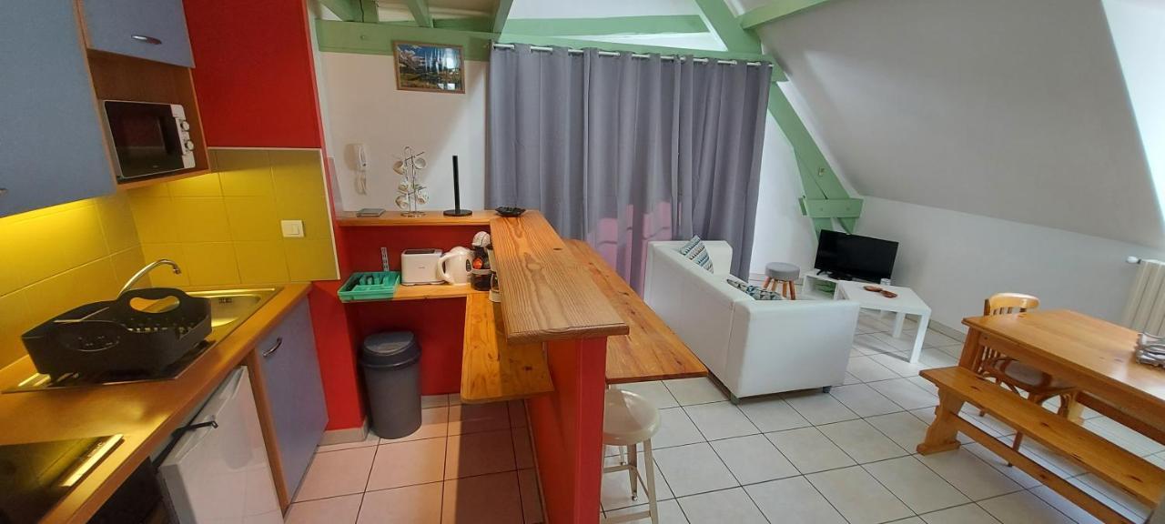 Appartement Troumouse Residence Les 3 Cirques Gèdre المظهر الخارجي الصورة