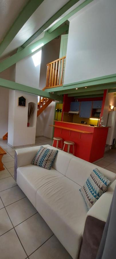 Appartement Troumouse Residence Les 3 Cirques Gèdre المظهر الخارجي الصورة