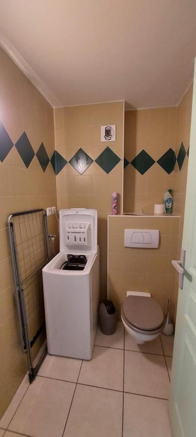 Appartement Troumouse Residence Les 3 Cirques Gèdre المظهر الخارجي الصورة