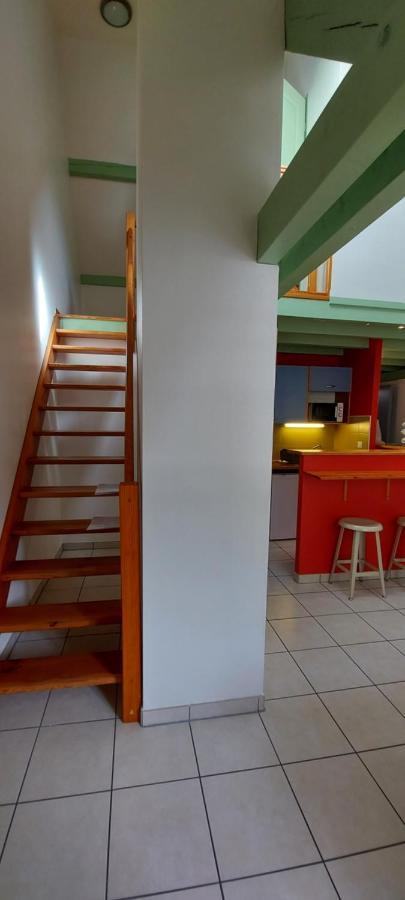 Appartement Troumouse Residence Les 3 Cirques Gèdre المظهر الخارجي الصورة